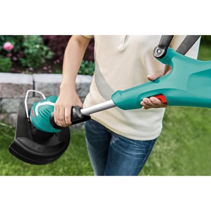 Bosch ART 27 trimmer, 450W, 27 cm cutting diameter