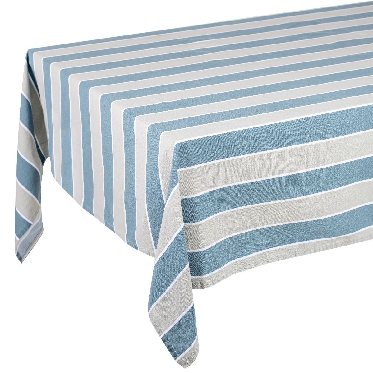 Rectangular tablecloth 140 x 180 cm - Pamukkale