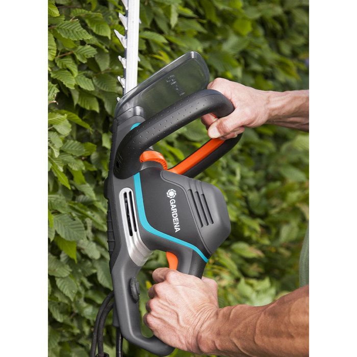 GARDENA PowerCut 700/65 700 W 9835-20 Electric Hedge Trimmer