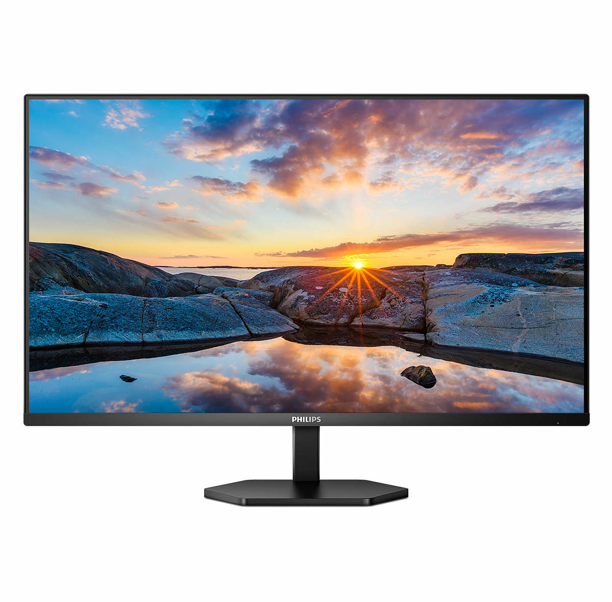 PHILIPS MONITOR 32" IPS FULL HD MULTIMEDIA VGA/2XHDMI 32E1N3100LA