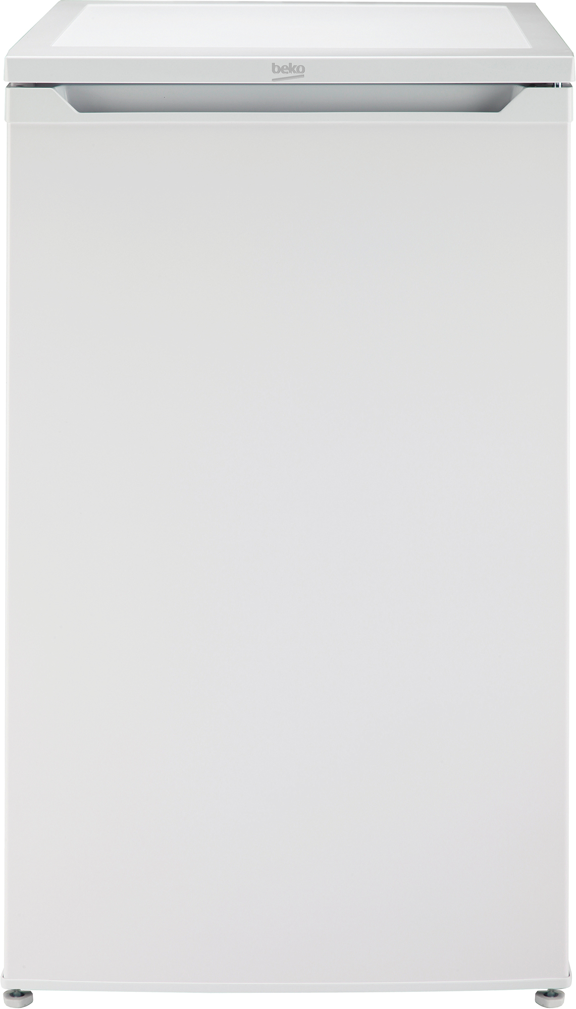 Beko 90LT and WHITE mini bar fridge TS190040N