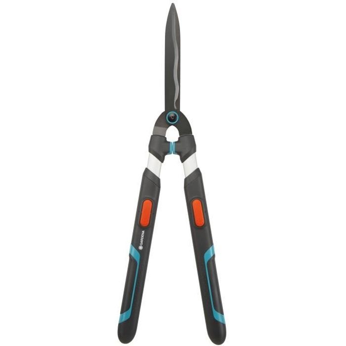 GARDENA TeleCut Telescopic Hedge Trimmers