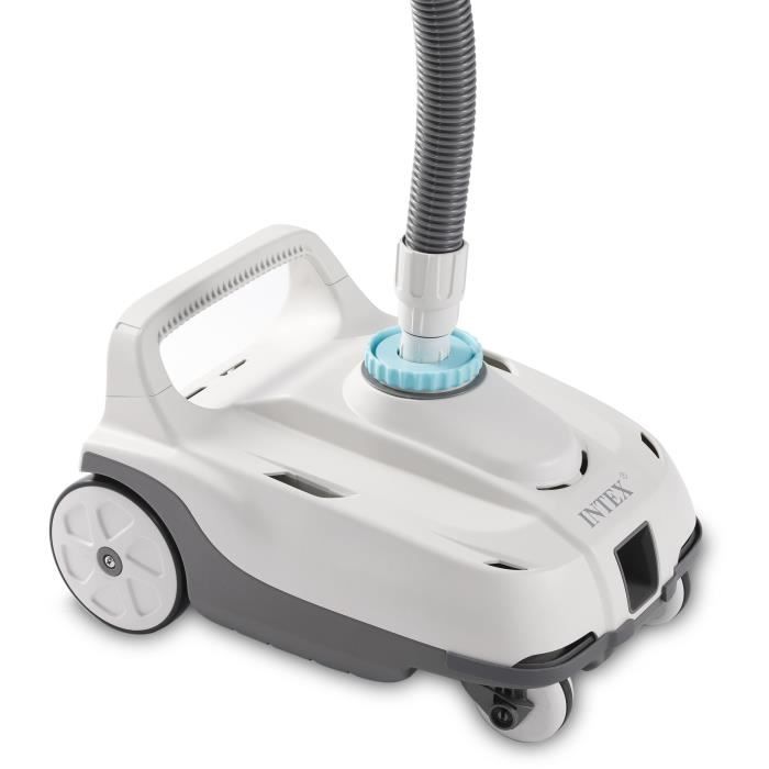 Intex - 28006EX - HACUUM CHILED ZX100 ROBOT