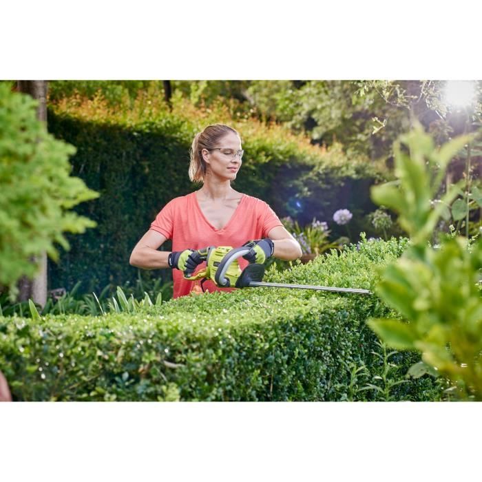 Hedge Trimmer 500W 50cm