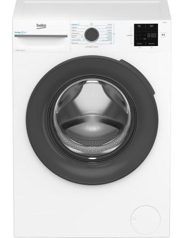 Washing machine 10 kg Beko INVERTER ENERGYSPIN INVERTER A 1400RPM BMWU31041A
