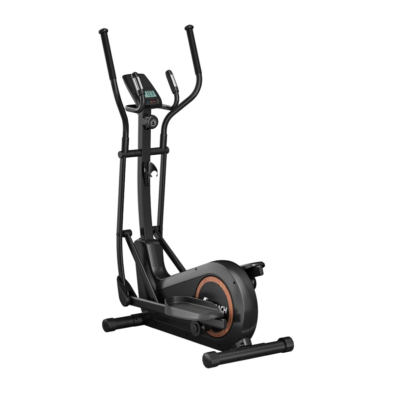 MERACH MR-E33B4 Elliptical Trainer: The Best Equipment for Home Fitness