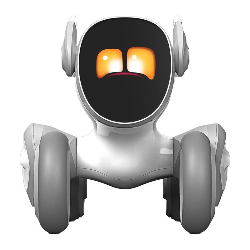 Loona Robot Interattivo Premium