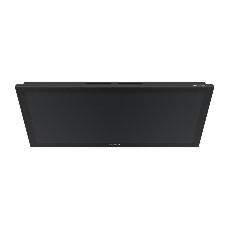 Huion Kamvas Pro 27 GT2701:27-inch 4K Professional Graphics Tablet