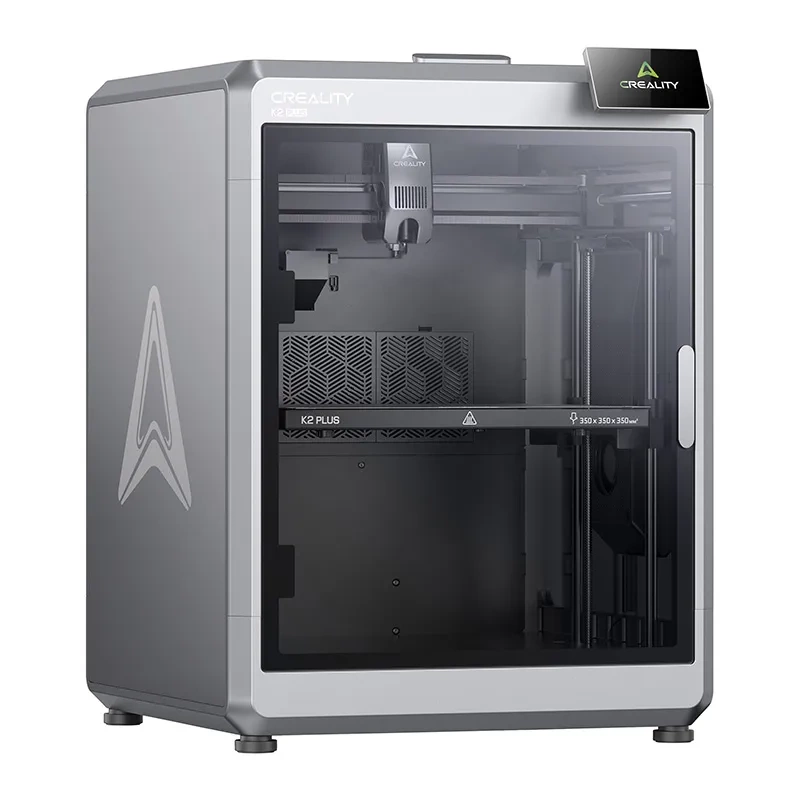 Creality K2 Plus Stampante 3D