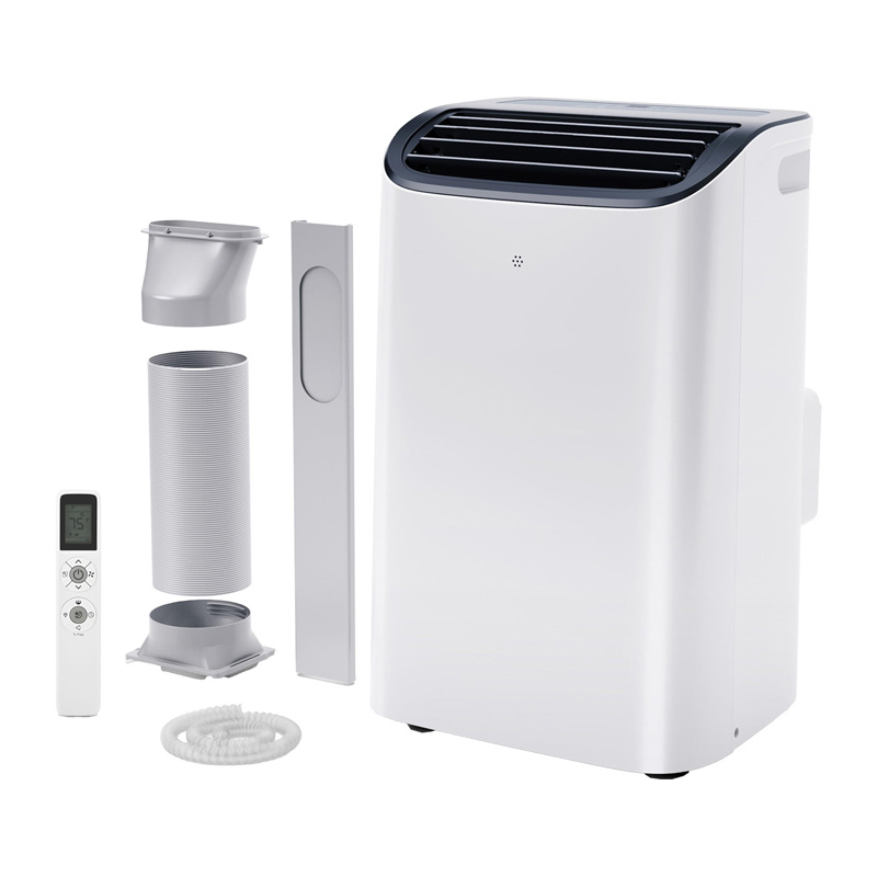 Euhomy PAC004 Climatizzatore Portatile 3-in-1 da 12000 BTU