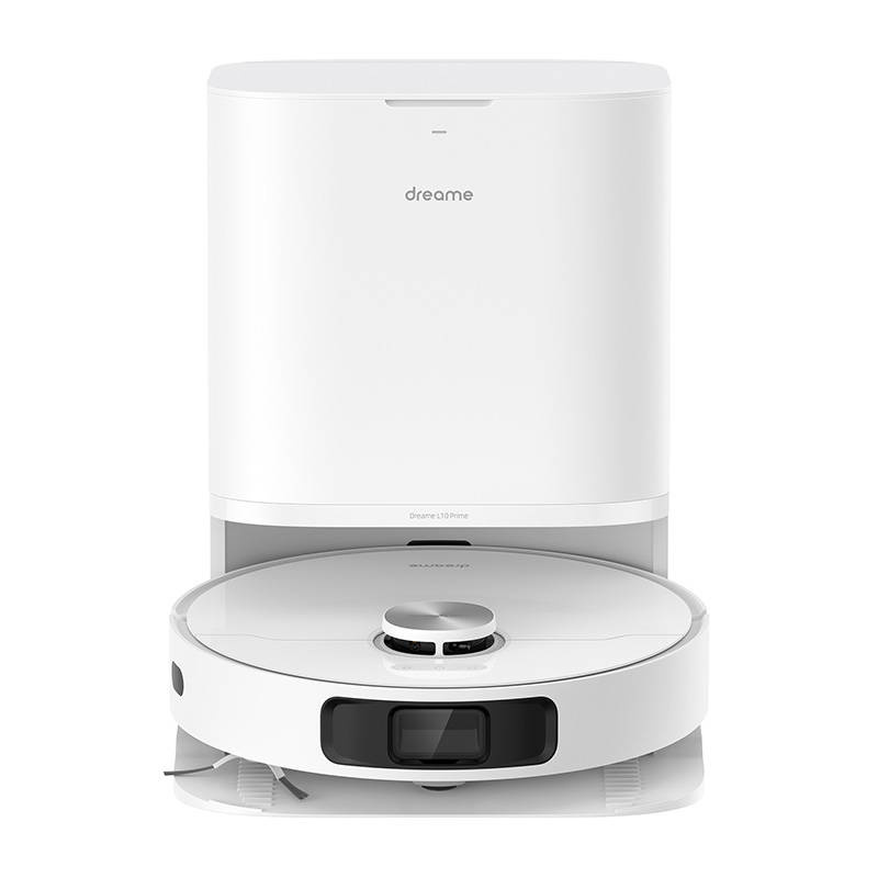 Dreame L10 Prime Robot Vacuum Cleaner