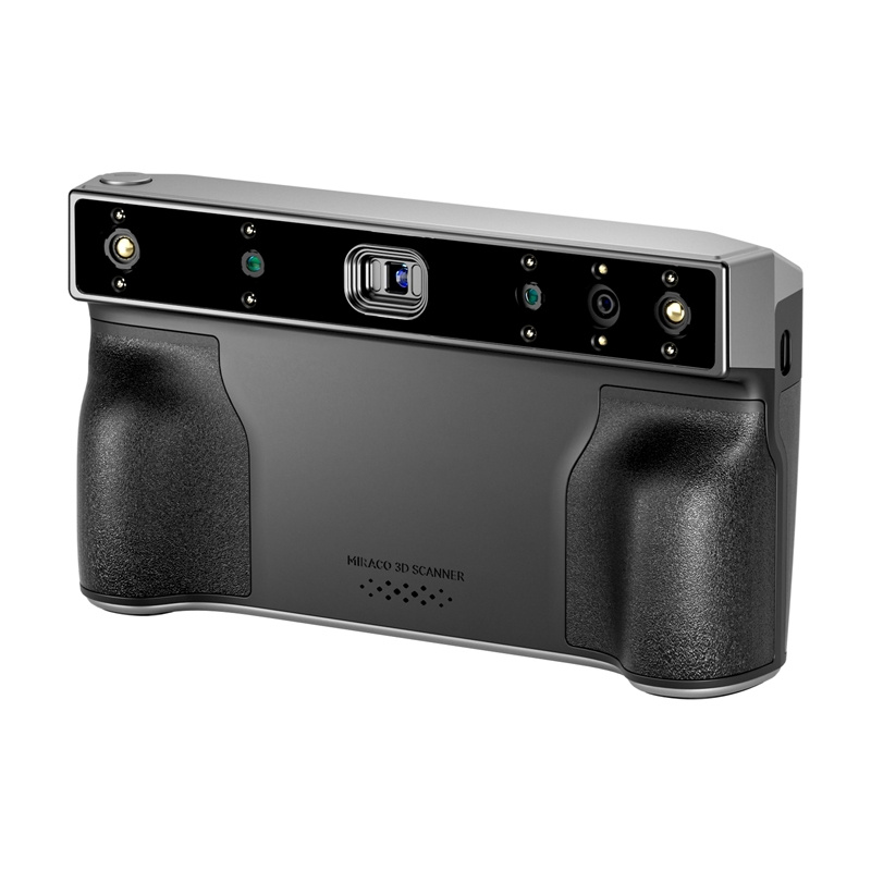 Revopoint Miraco 3D Scanner
