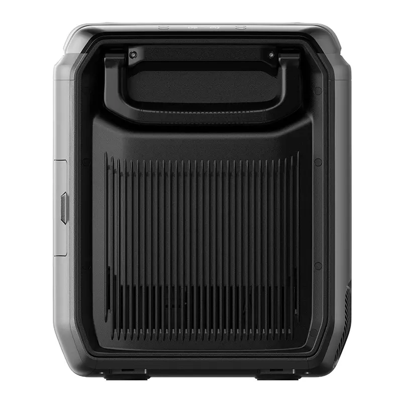 EcoFlow Glacier Classic 45L Portable Fridge - Fast and Efficient Cooling