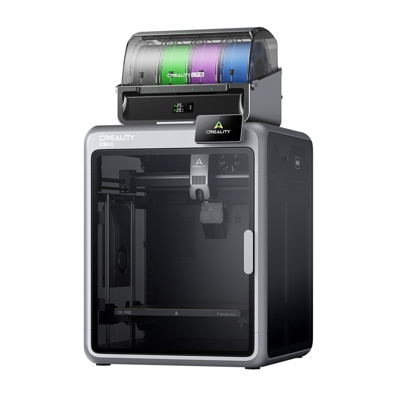 Creality K2 Pro Combo 3D Printer