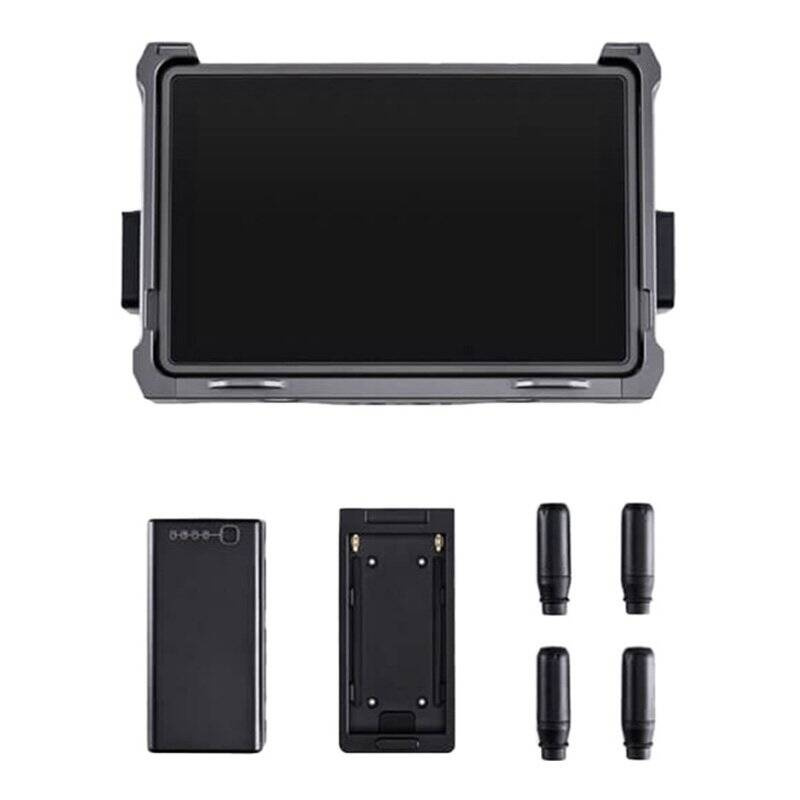 DJI Monitor Radiocomandato Alta Luminosit
