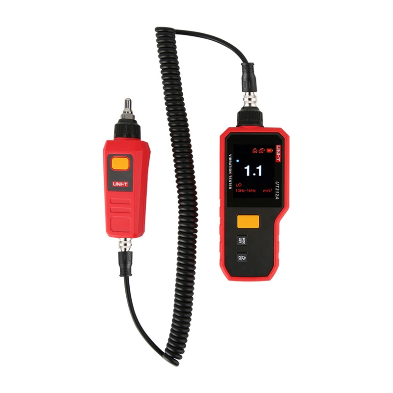 Tester Vibrazioni Uni-T UT312A