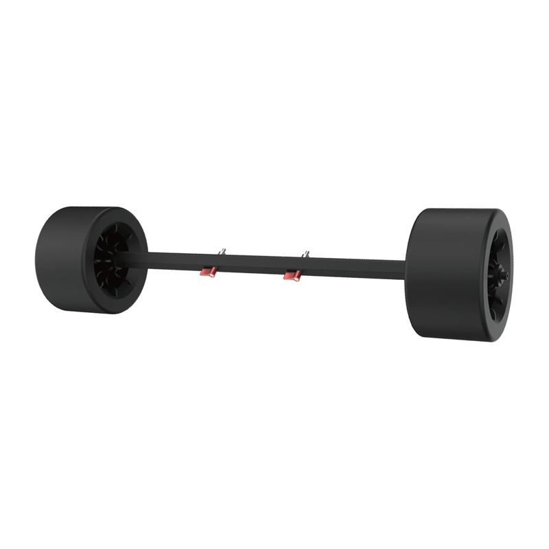 WAYDOO EVO 90L Mover-S table transport wheel set