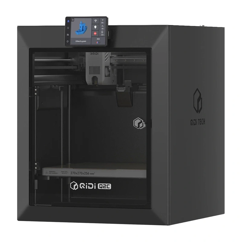 QiDi Q2C 3D printer