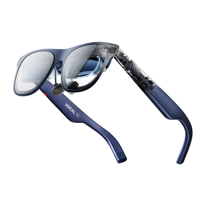 XREAL 1S AR glasses