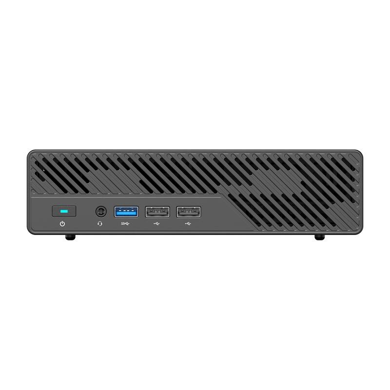 MINI-PC Minis Forum MS-01-S1390 Intel Core i9-13900H Barebone - SEO Optimized for E-commerce