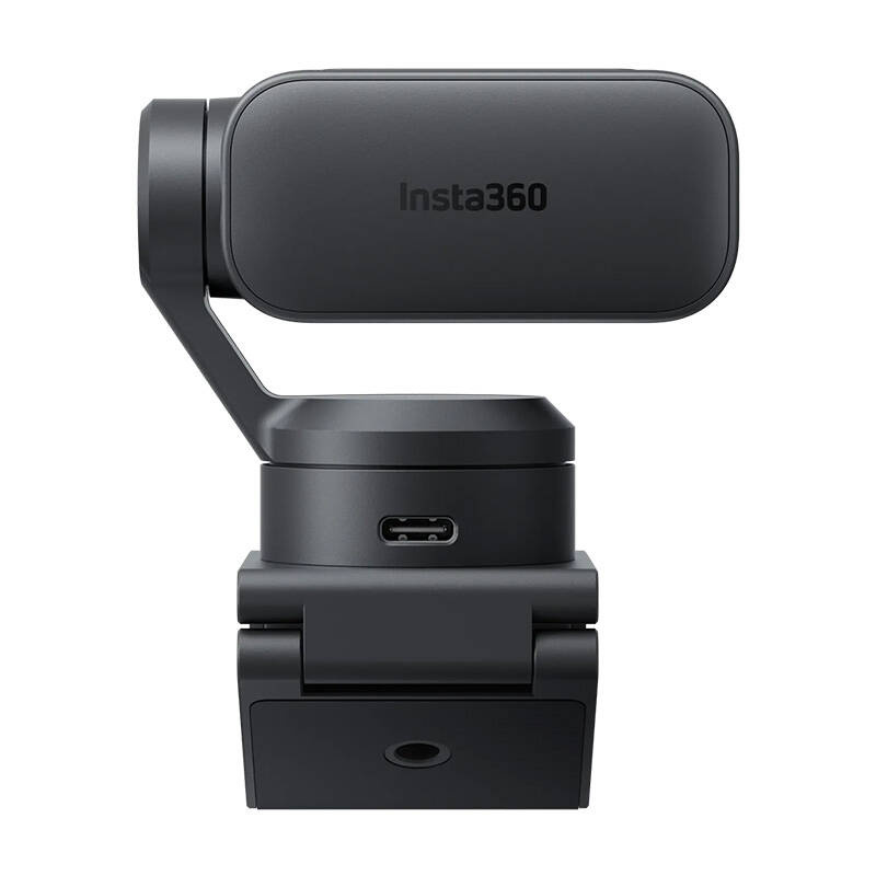 Insta360 Link 2 Webcam