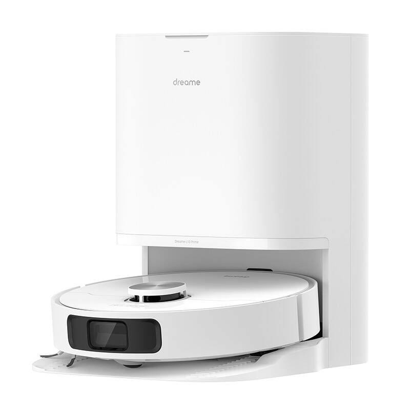 Dreame L10 Prime Robot Vacuum Cleaner