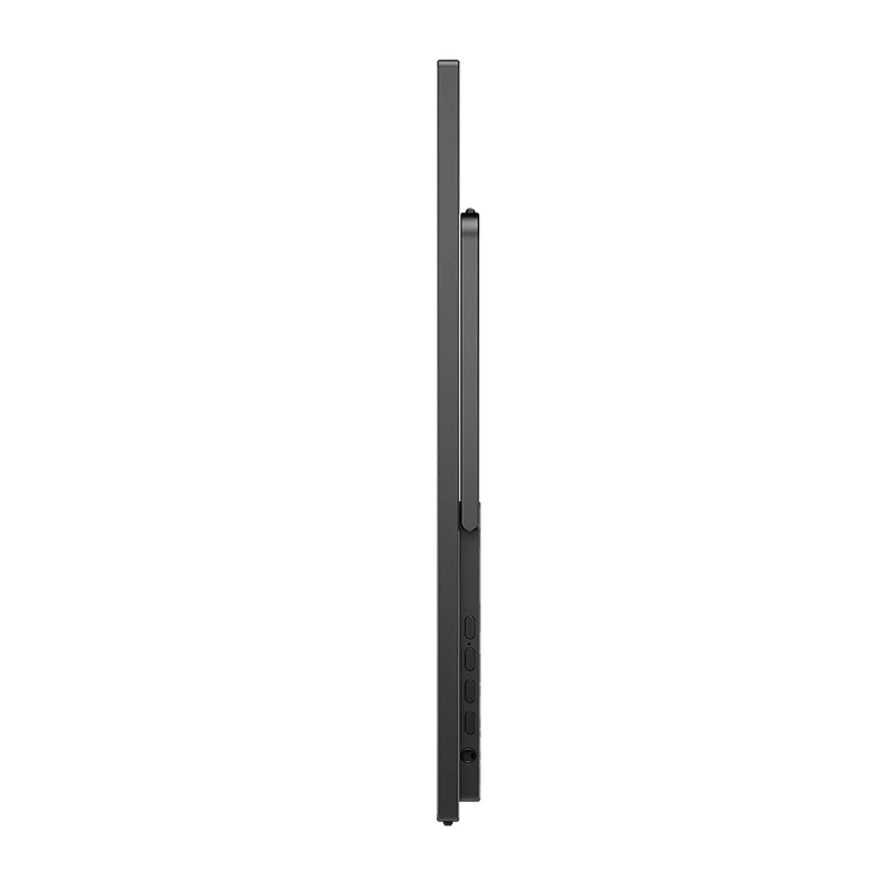 Monitor Portatile Uperfect UGame J5 M173J15 17.3" 3840*2160 60Hz 4K UHD