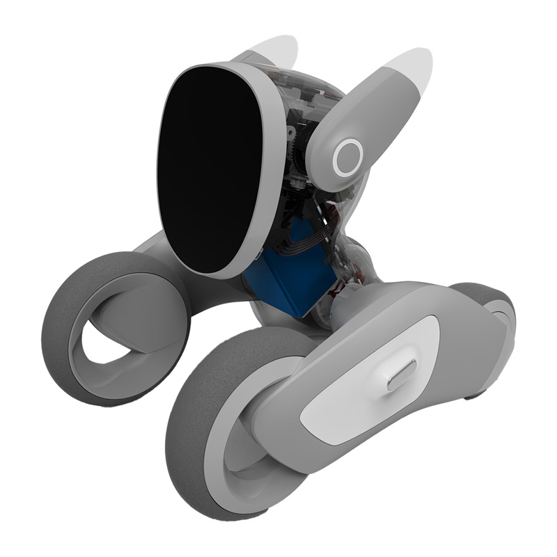Loona Robot Interattivo Premium