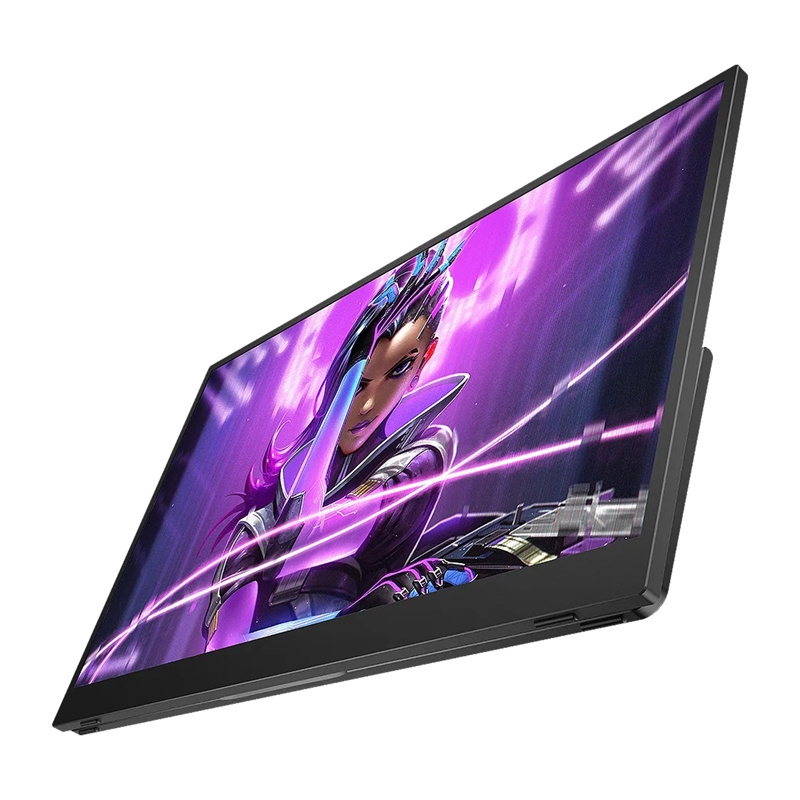 Uperfect UGame J5 M173J15 17.3" 3840*2160 60Hz 4K UHD Portable Monitor