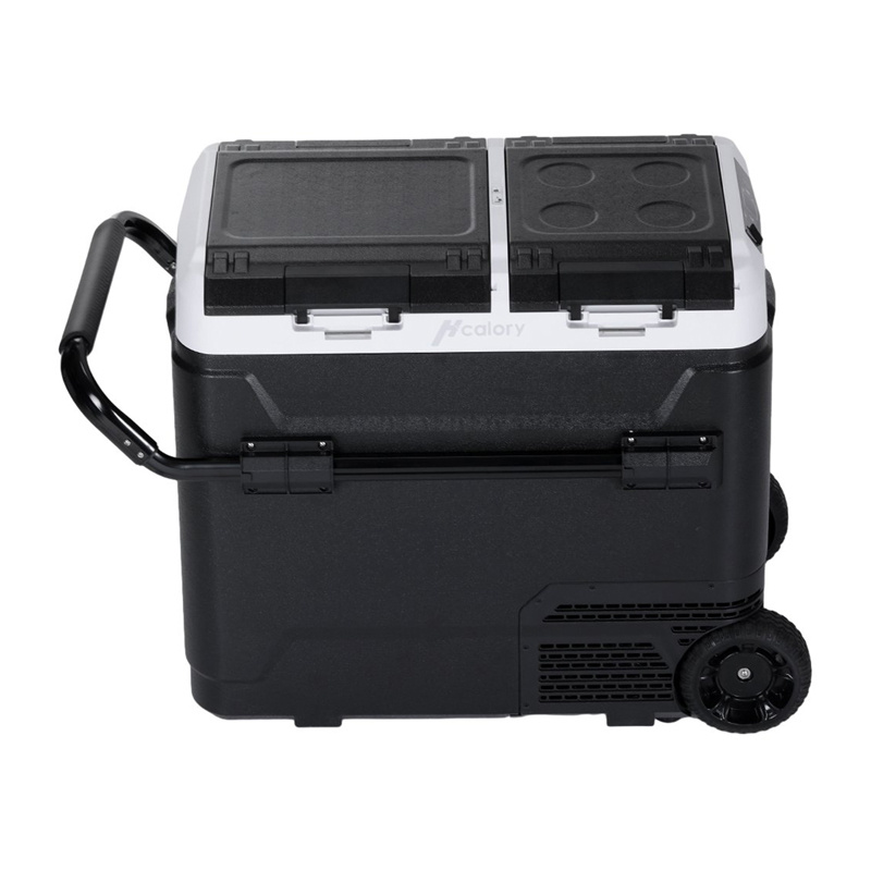 Hcalory P40M+ Portable Fridge with Bluetooth