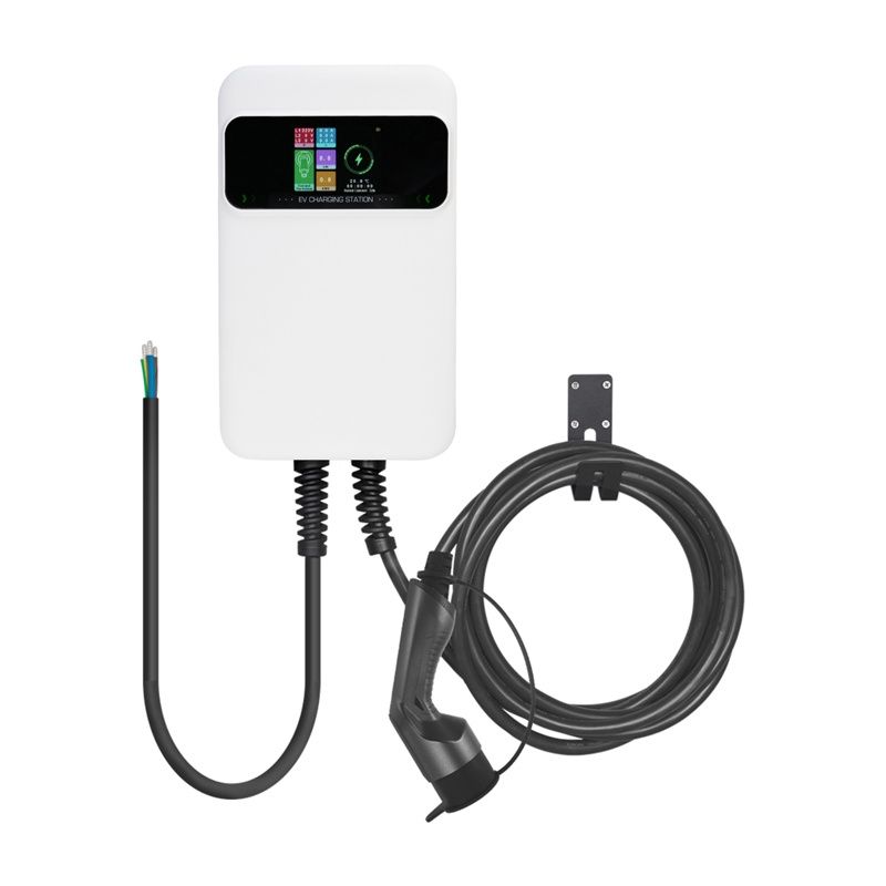 Caricatore da Muro per Auto Elettriche Besen SQ20-22KW-APP