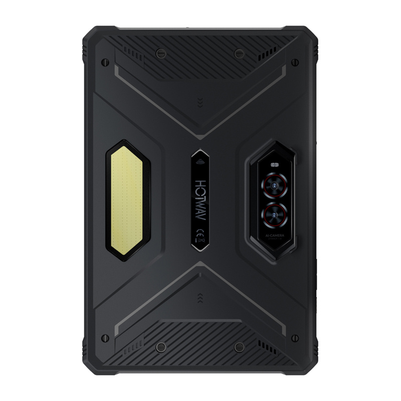 HOTWAV TAB R9 Pro Tablet (Black)