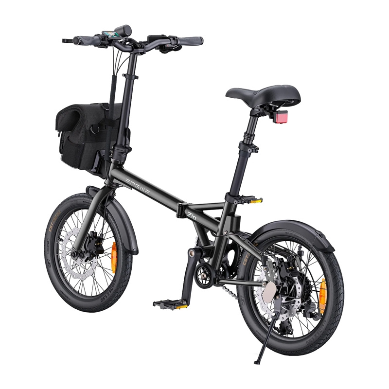 ENGWE ZIP E-BIKE 250W 16" - GREY