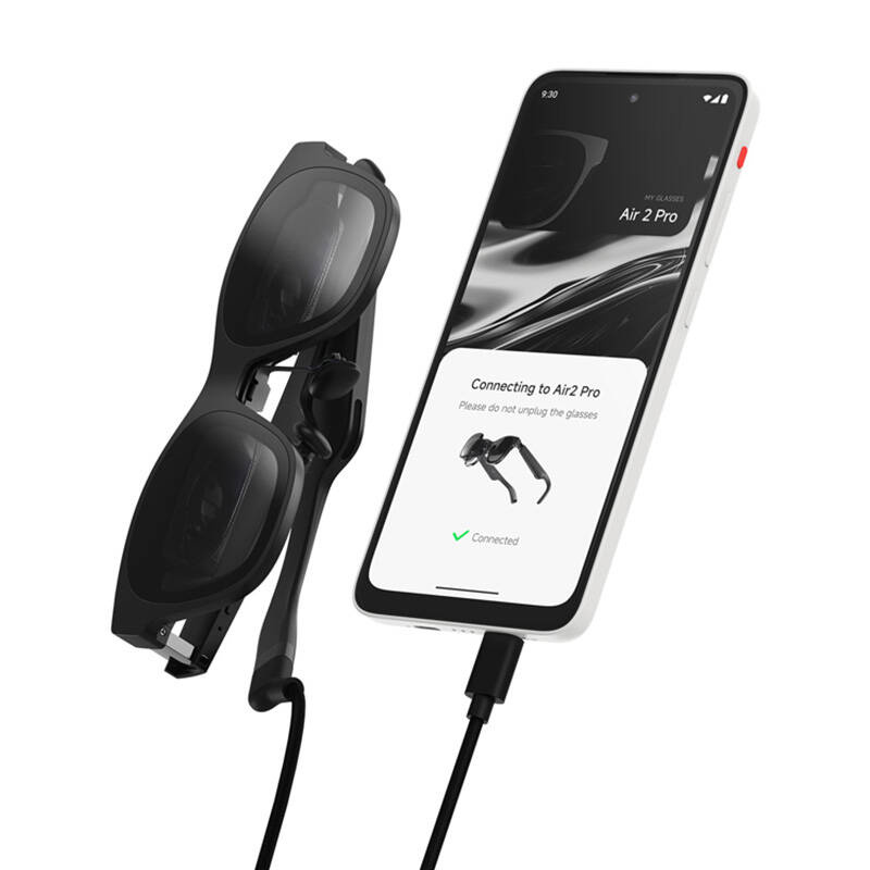 XREAL Beam Pro AR Eyepiece Adapter (8GB + 256GB) - SEO Optimized for E-commerce