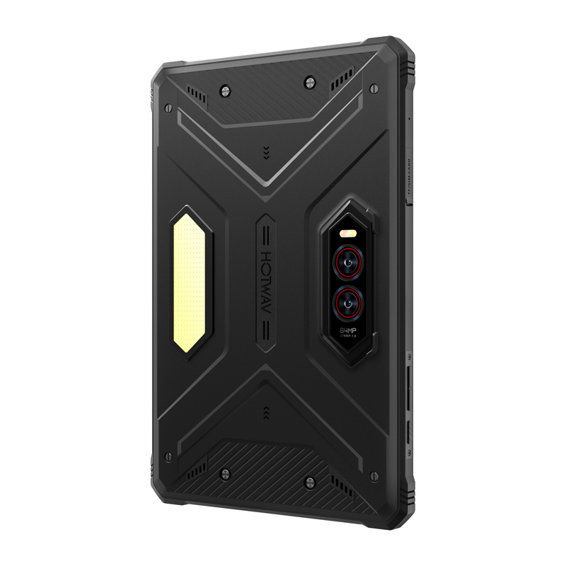 HOTWAV TAB R9 Plus Tablet (Black) - SEO Optimized for E-commerce