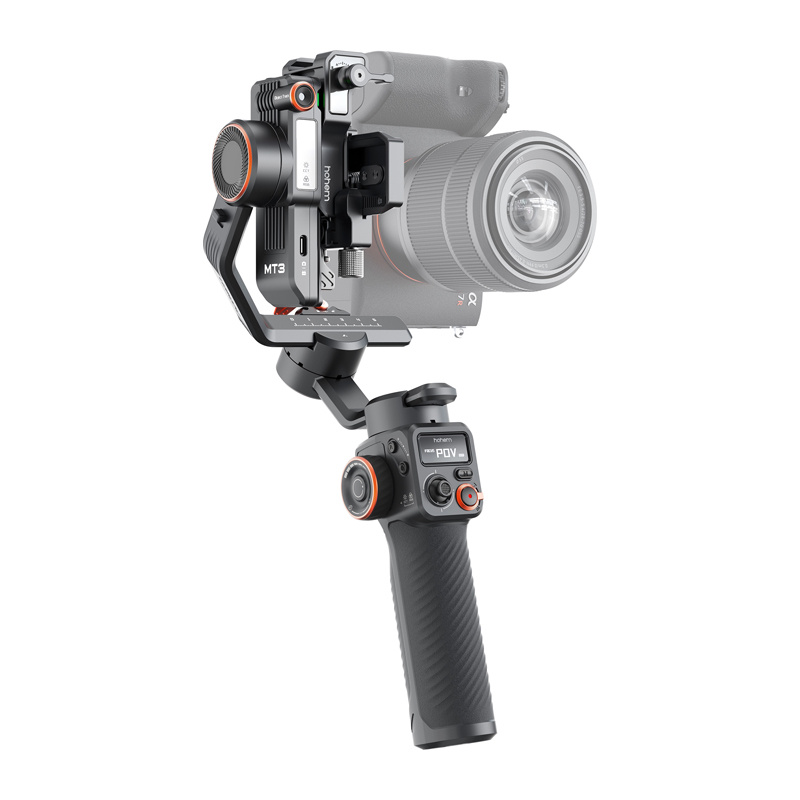iSteady MT3 Gimbal Professional Smartphone Stabilizer