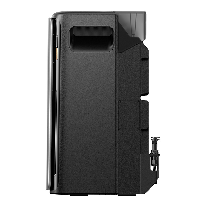 EcoFlow STREAM Ultra: 2-in-1 intelligent energy storage system with microinverter