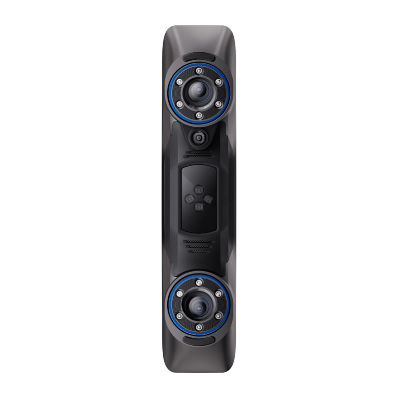 Scanner 3D Revopoint POP 3