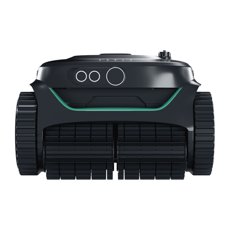WYBOT C20 PRO Wireless Pool Cleaner Robot - Efficient Automatic Cleaning