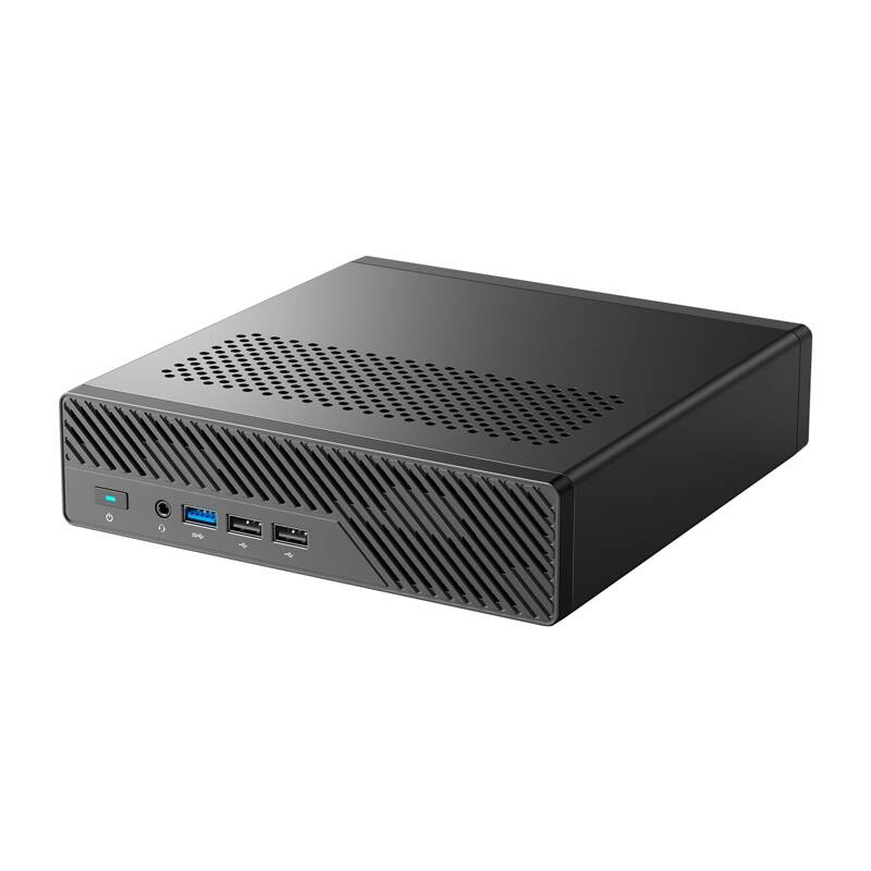 MINI-PC Minis Forum MS-01-S1390 Intel Core i9-13900H Barebone - SEO Optimized for E-commerce