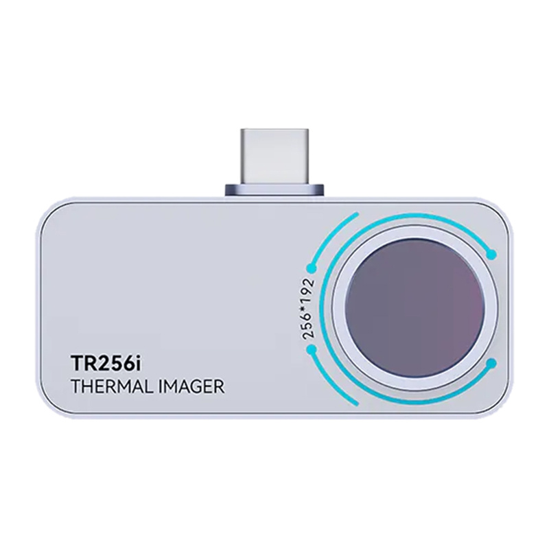 Termocamera Termica Mini Mileseey TR256i per iPhone
