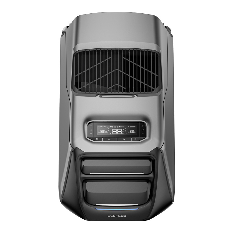 Condizionatore Portatile Riscaldante EcoFlow Wave 3