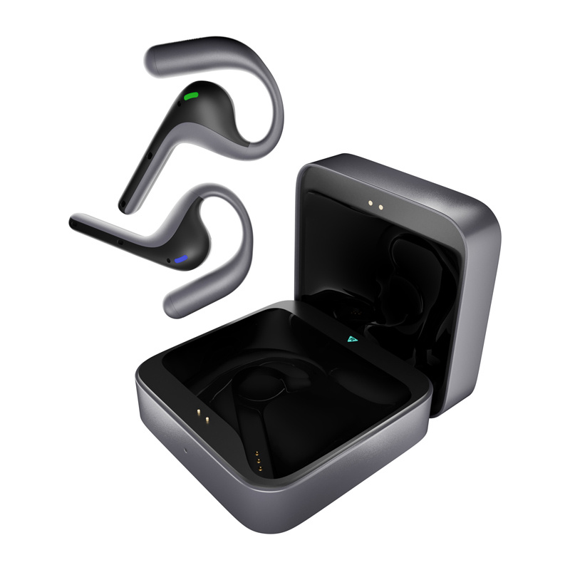 AURICOLARI TIMEKETTLE W4 Pro - Traduttore Istantaneo Multilingua per Viaggi e Business