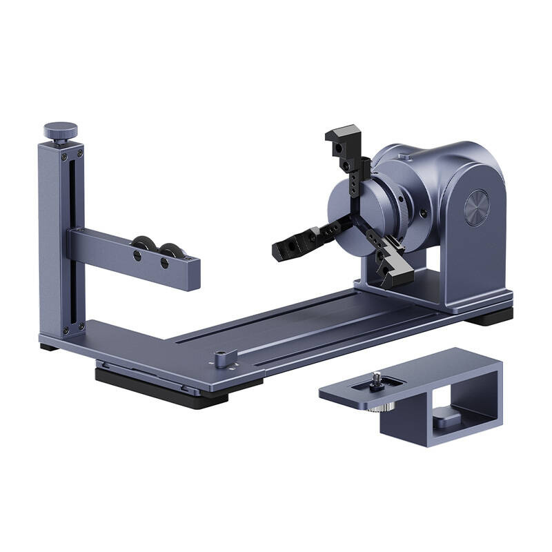 LaserPecker 4 Deluxe Version - Professional Laser Engraver