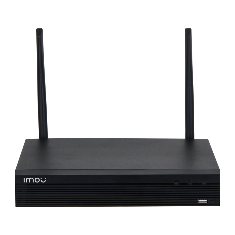 Kit di Sorveglianza IMOU CCTV Lite, WiFi