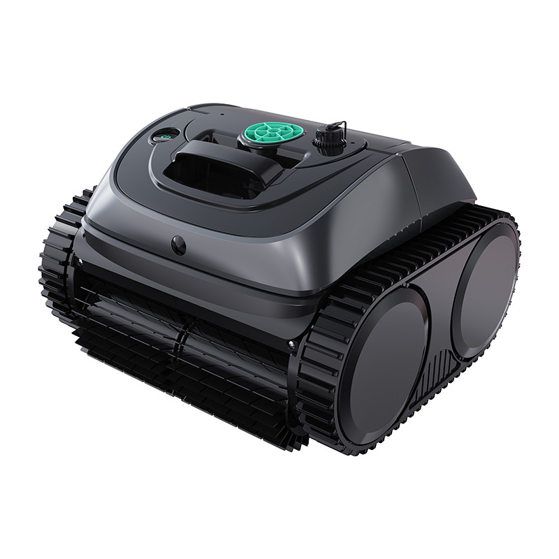 Wybot C1 Wireless Pool Cleaner Robot