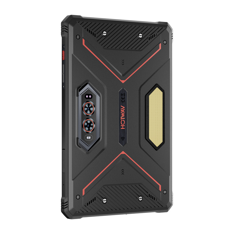 HOTWAV TAB R9 Ultra 5G Tablet (Red)