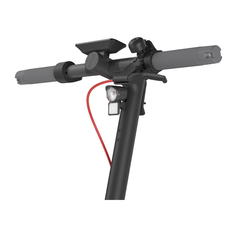 Monopattino Elettrico NAVEE V25i Pro - Scooter Elettrico Potente e Pieghevole