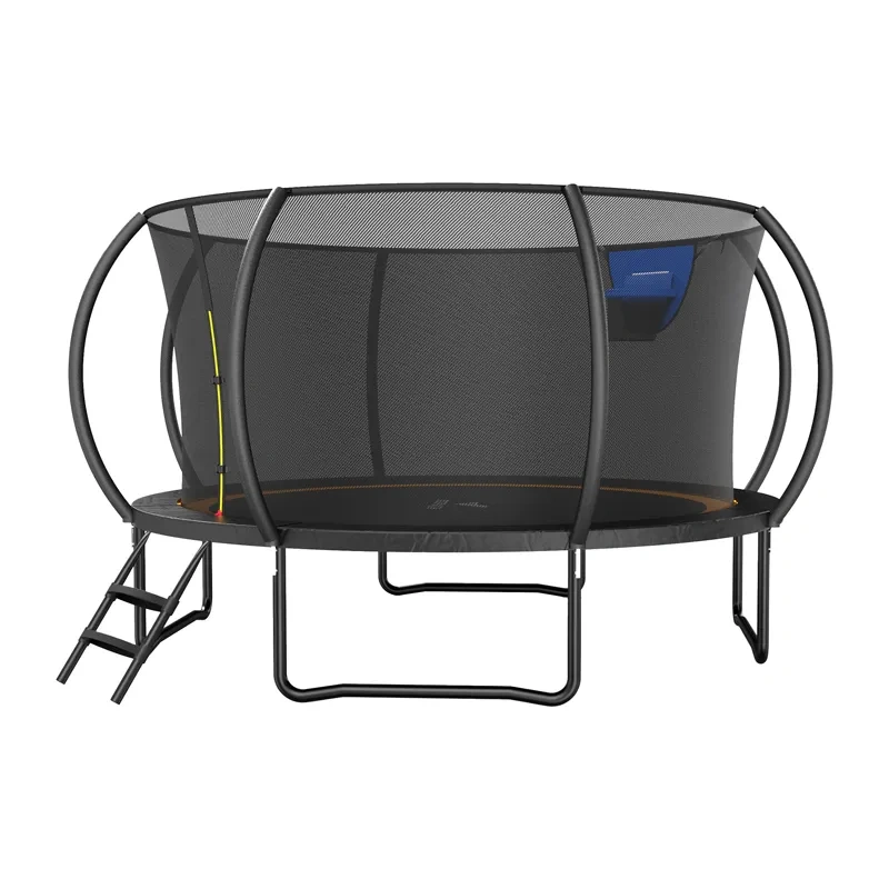MERACH MR-2429B3 Trampolino, 4.5 m
