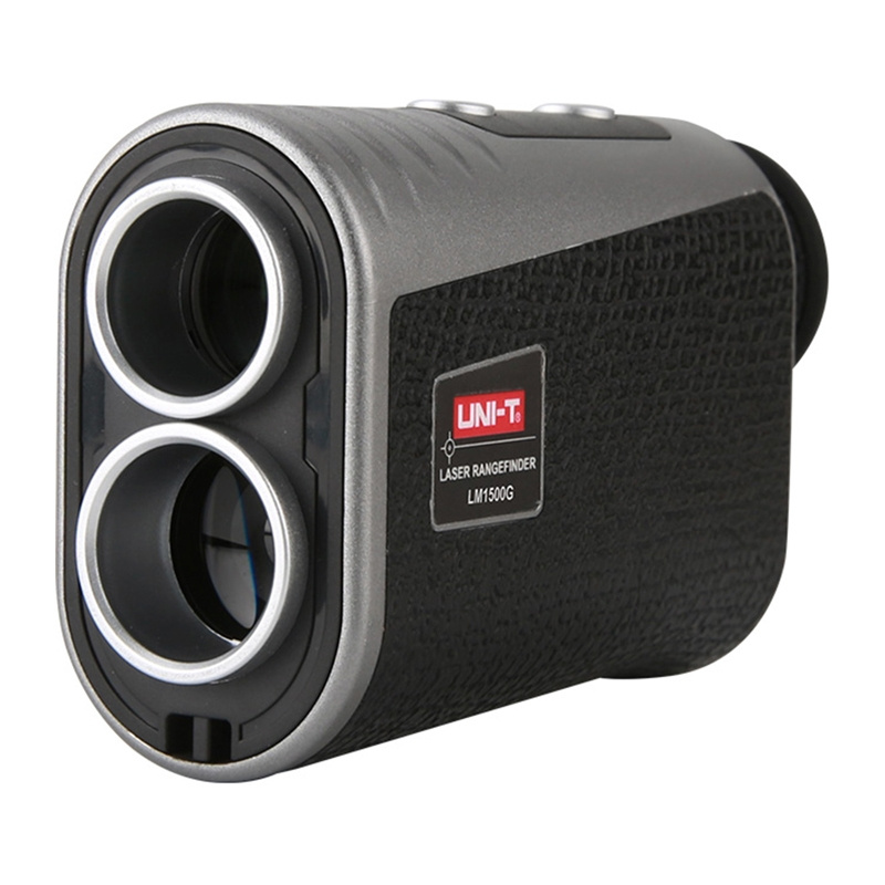 Misuratore di Distanza Laser Uni-T LM1500G